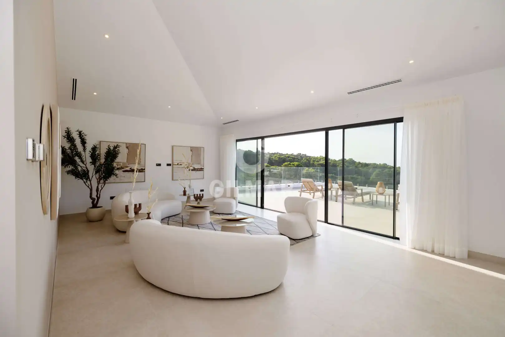 Villa mit Pool zum Verkauf in Sotogrande Alto, imagen 16
