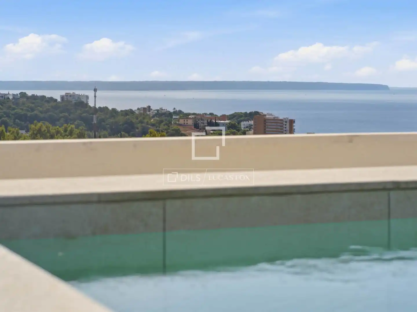 Villa avec piscine à vendre à Ponent, imagen 2