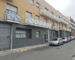 Exterior view of Garage for sale in Els Hostalets de Pierola