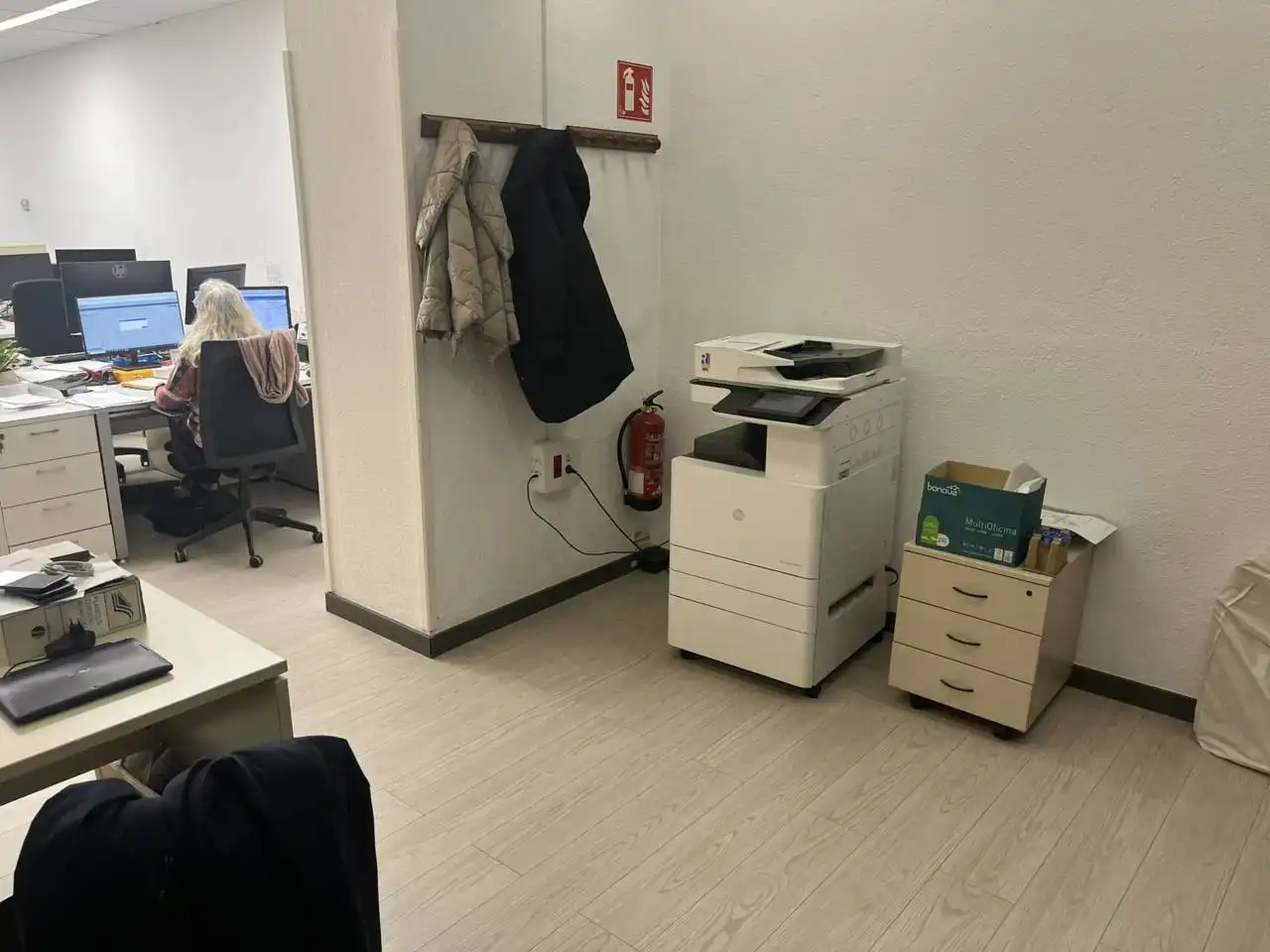 Gewerbefläche zur Miete in Sarrià de Ter, imagen 12