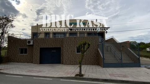Photo 2 of Premises for sale in Carretera Ciudad Rodrigo, Torrejoncillo, Cáceres