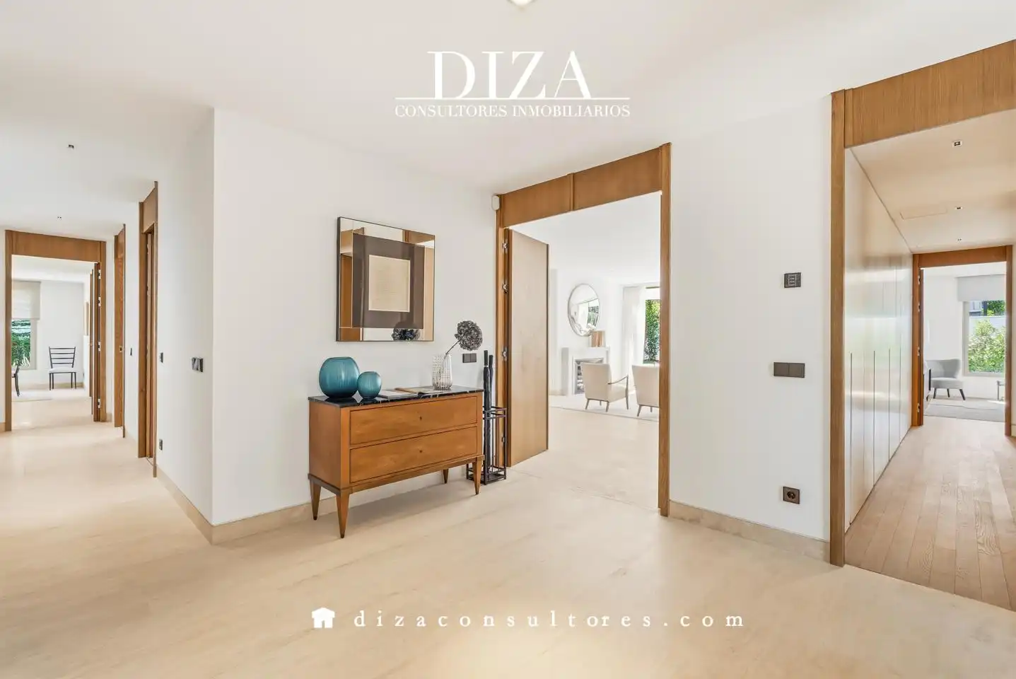 Maison avec piscine à vendre à Moncloa - Aravaca, imagen 39