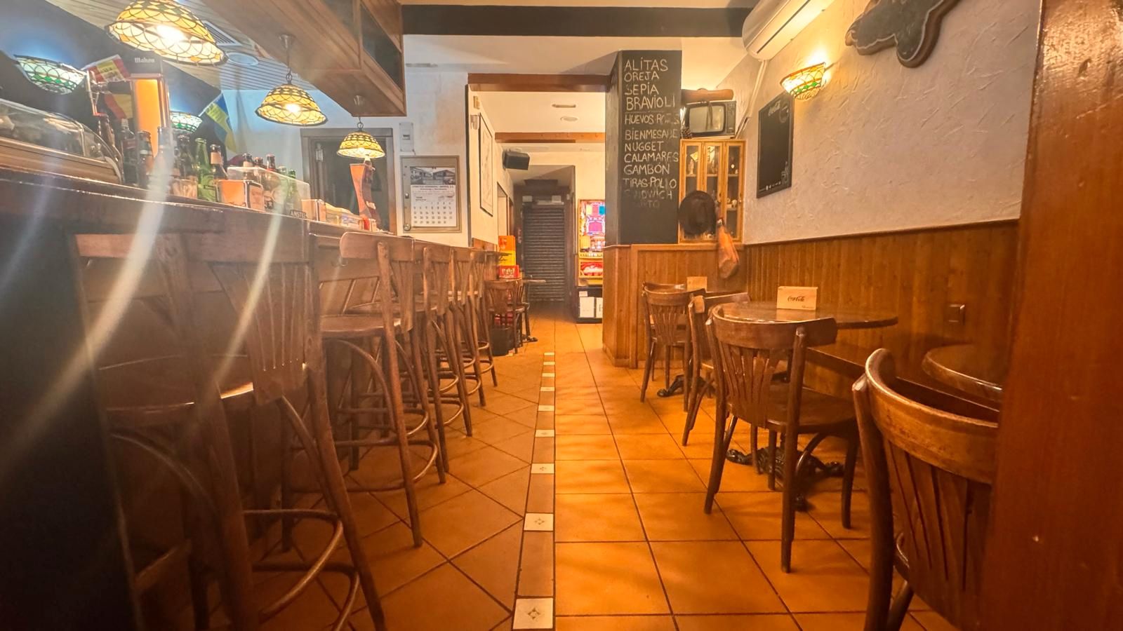 Local en venda en Humanes de Madrid amb Aire condicionat, Calefacció i Terrassa