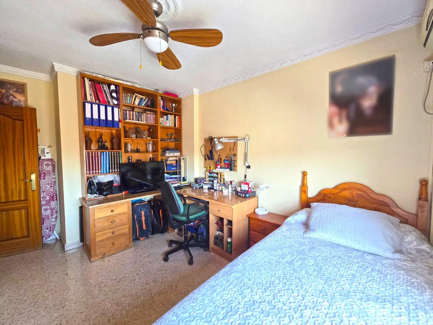 Piso con ascensor en venta en Barrio Alto, imagen 14