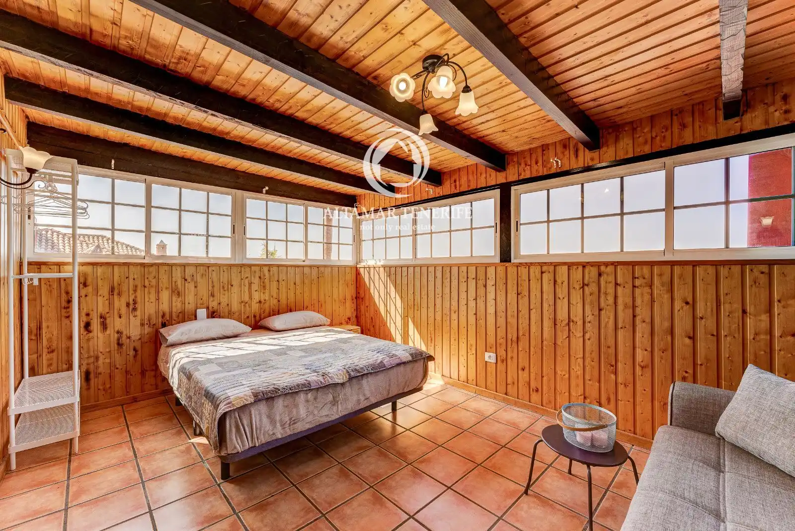 Casa amb piscina en venda a El Sauzal, imagen 92