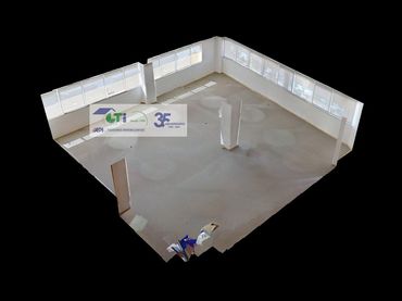 Büro zur Miete in C/Bari