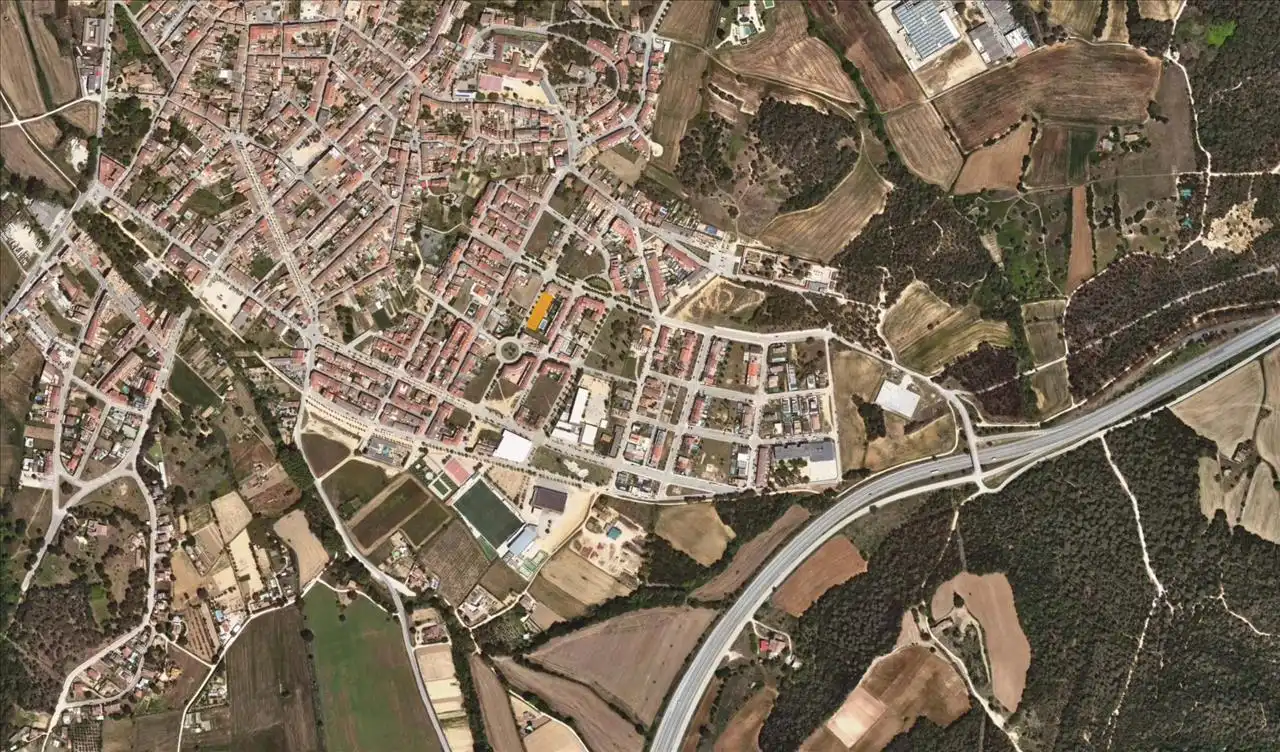 Terreny residencial en venda a Carrer Isabel Vilà, imagen 12