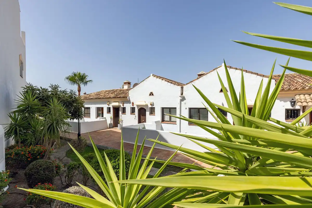 Maison mitoyenne à vendre à Calle Benahavis 29679, imagen 50