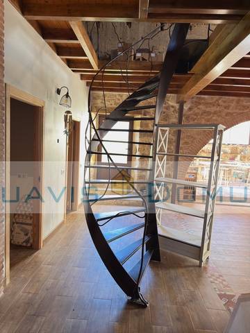 Casa-chalet en Venta en Calle Cochera, 49 en Venialbo