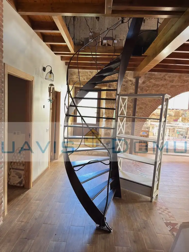 Houses for sale in Venialbo  with Private garden