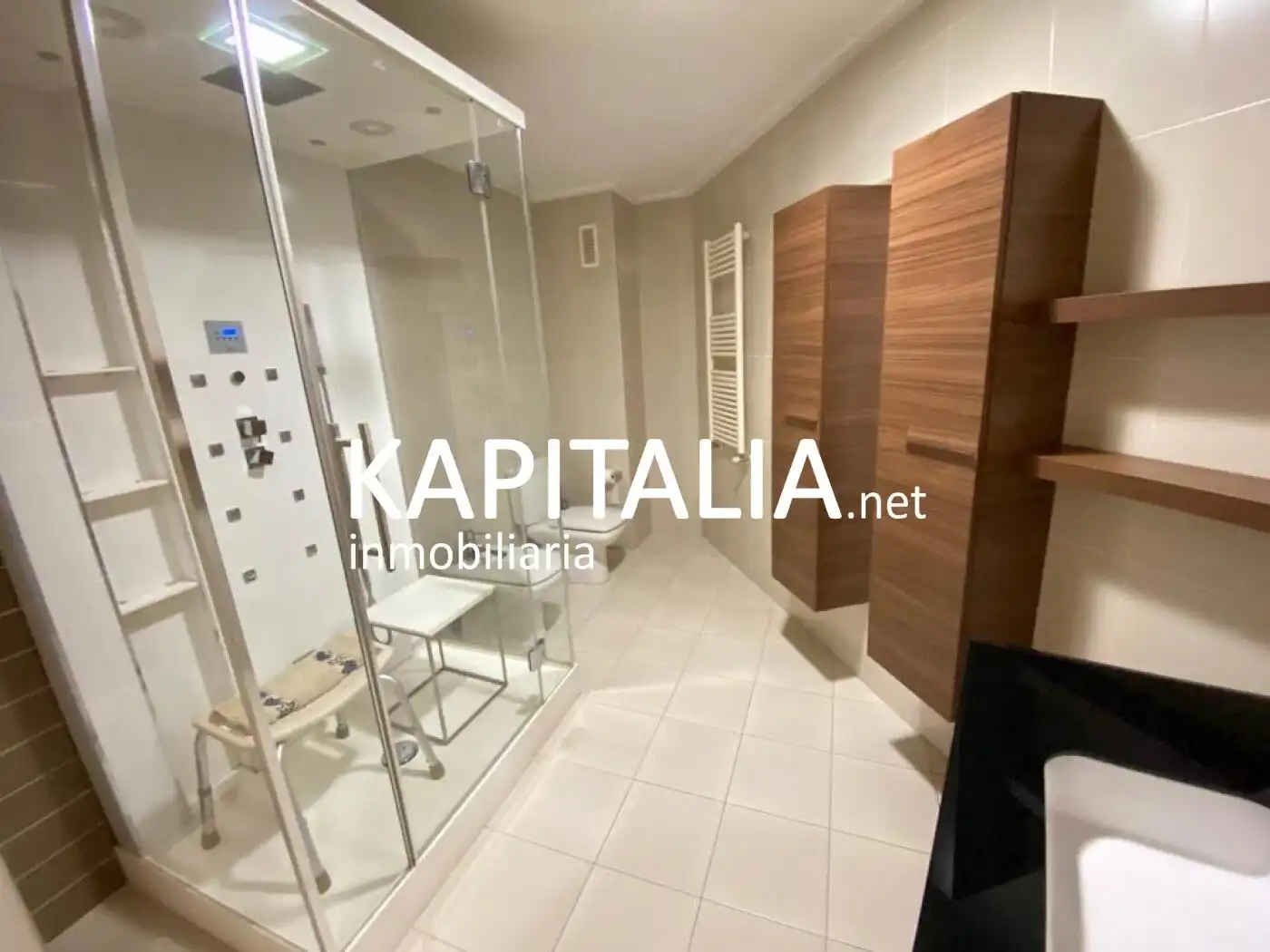 Piso con terraza en venta en Sant Josep - Zona Hospital, imagen 9