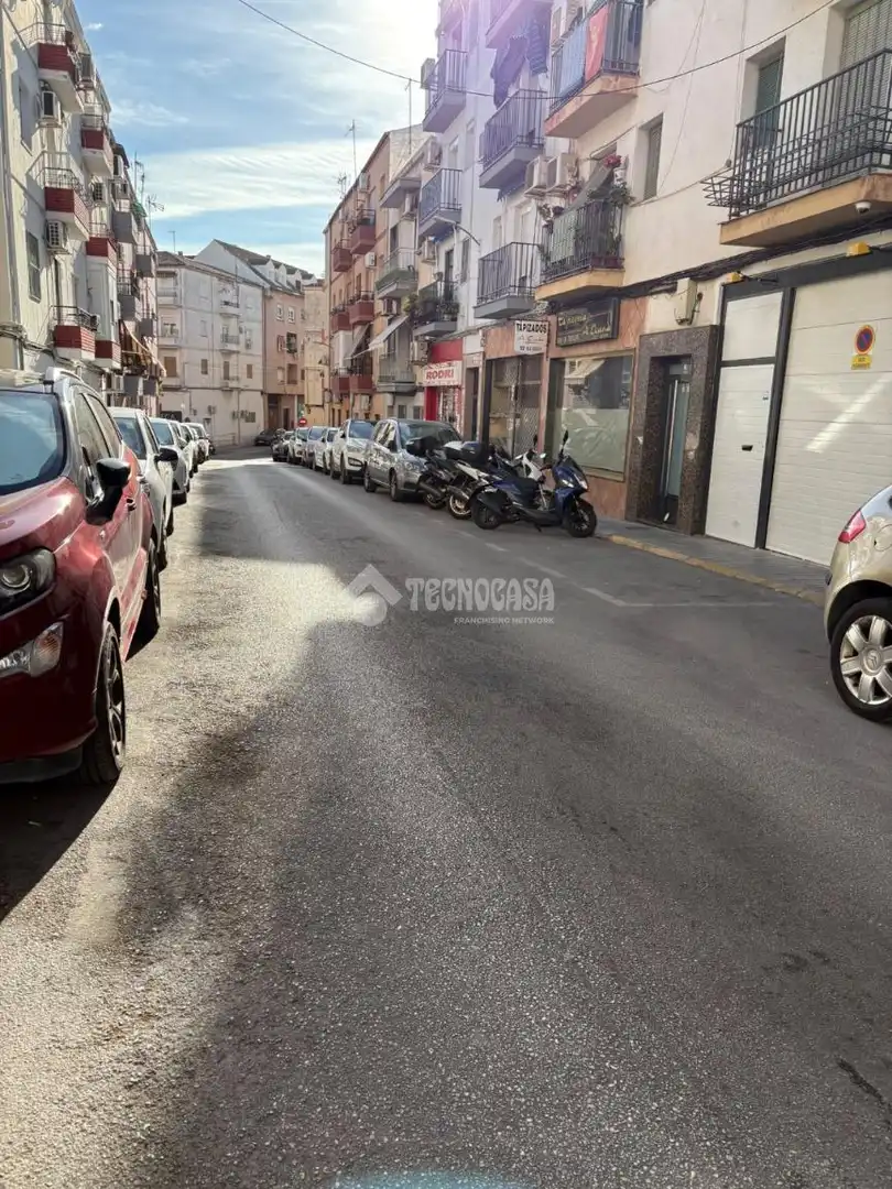 Piso con terraza en venta en Peñamefecit - Avda Barcelona, imagen 21