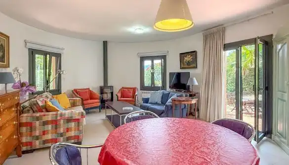 Haus mit Garten zum Verkauf in Mas Pere - Río de Oro, imagen 48