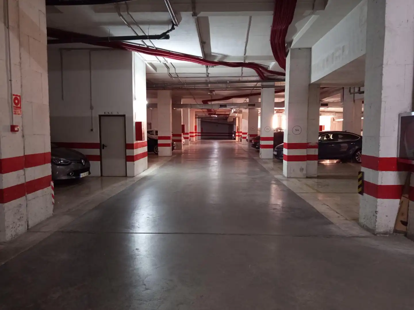 Flat for rent in Renfe - Bulevar 1ª y 2ª Fase