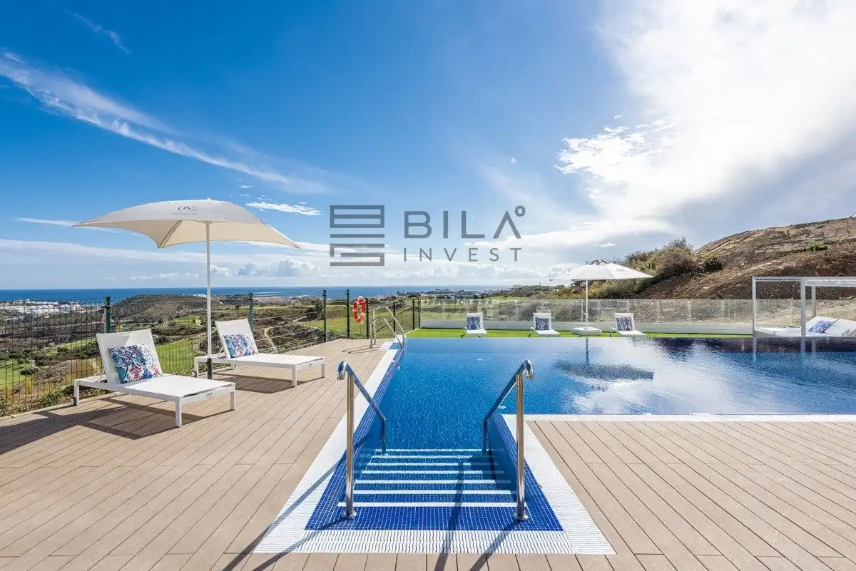 Penthouse with pool for sale in Urb. One Residences, imagen 31