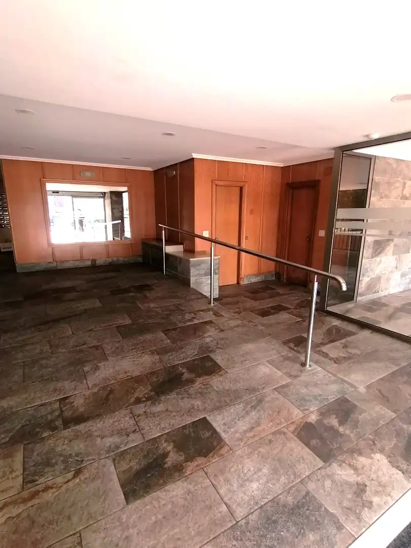 Flat for rent in Gijón   with Heating, Parquet flooring and Furnished