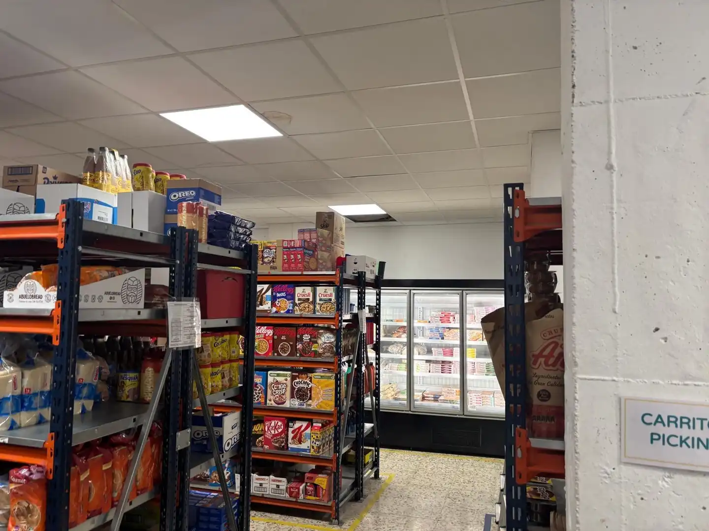 Local comercial en venda a Calle José María Moreno Galván