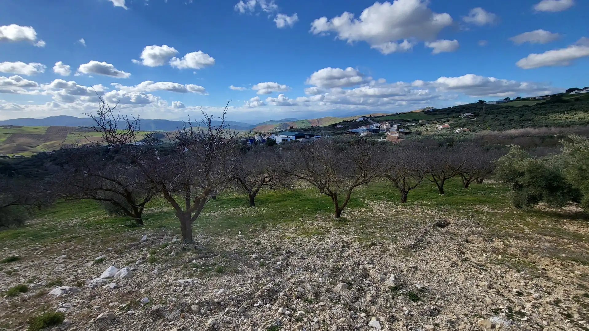 Casa o chalet en venta en Antequera con Calefacción y Terraza
