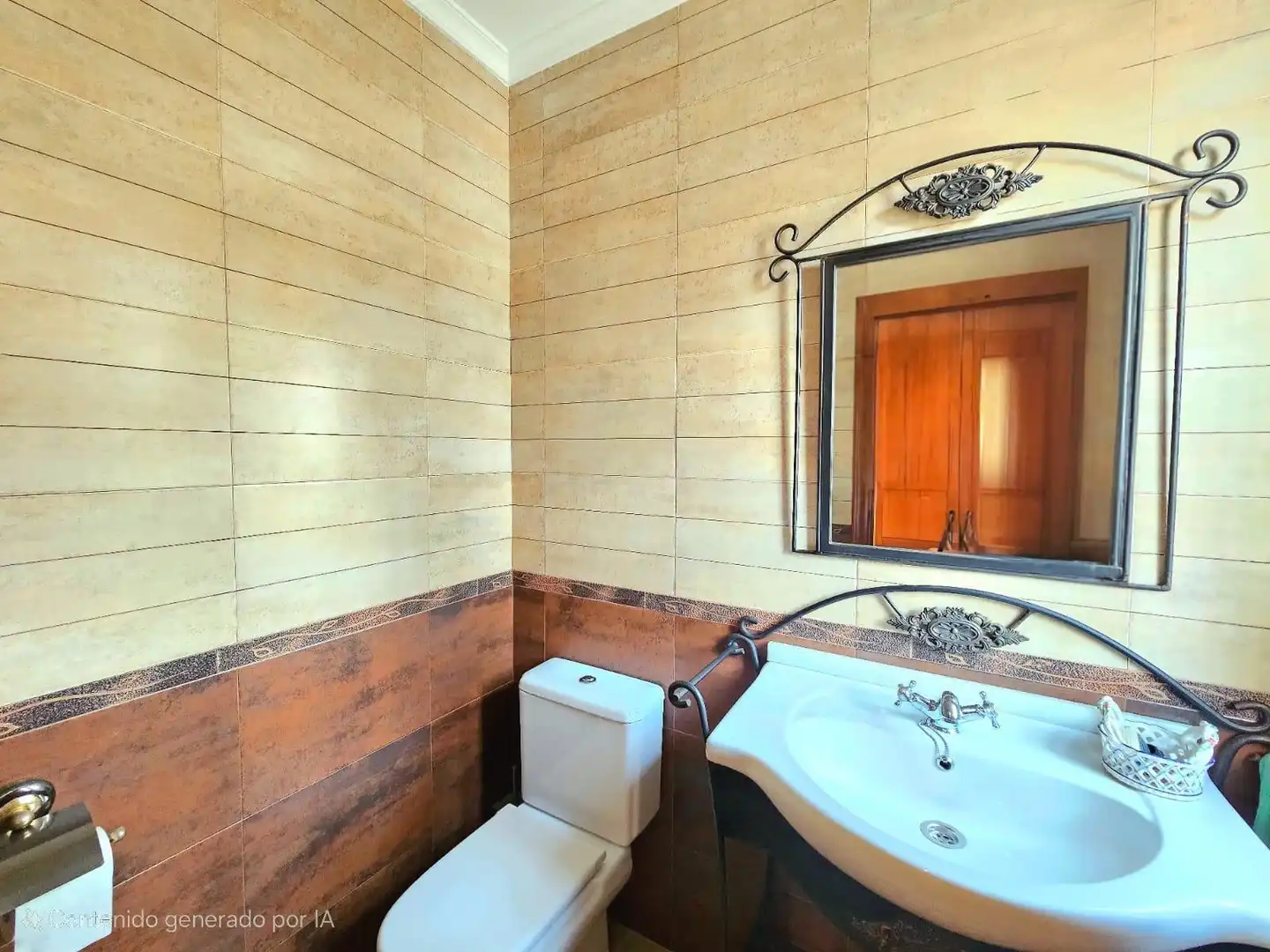 Chalet con piscina en venta en PLATERO HEREDIA, imagen 26