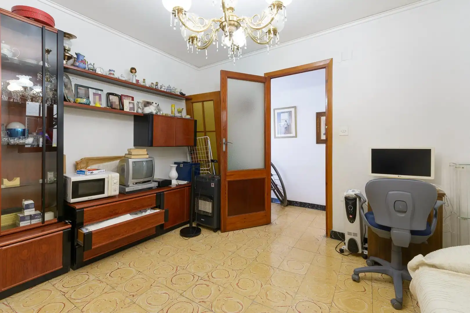 Houses for sale in El Real de Gandia  with Storage room