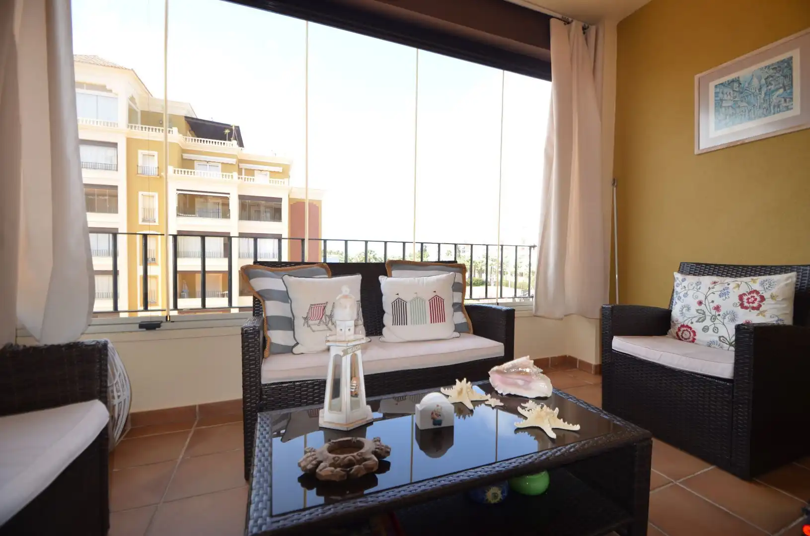 Appartement compact avec piscine à vendre à Punta del Moral, imagen 4