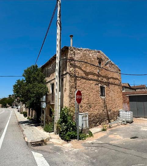 Foto 2 de Finca rústica en venda a Molina de Aragón, Guadalajara