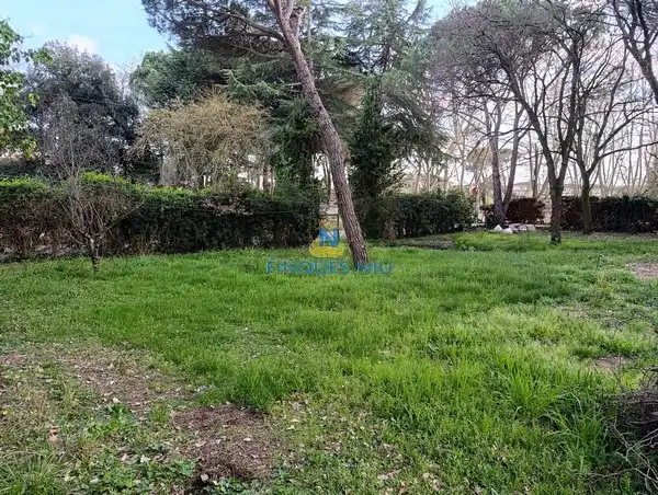 Terreny residencial en venda a Carrer Pau Claris 30, imagen 9