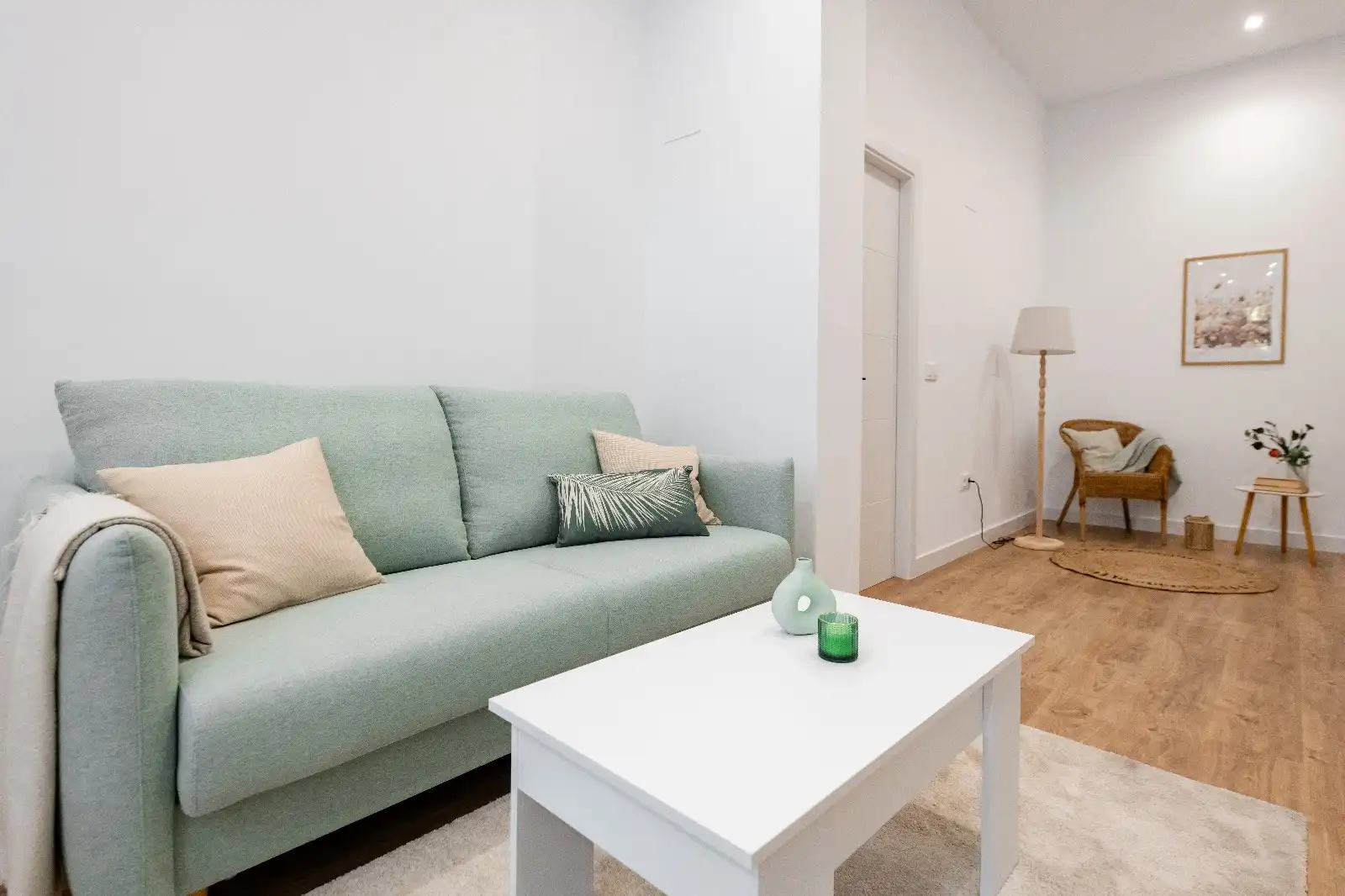Mini appartamento con ascensore in vendita a Calle del Hierro, imagen 54