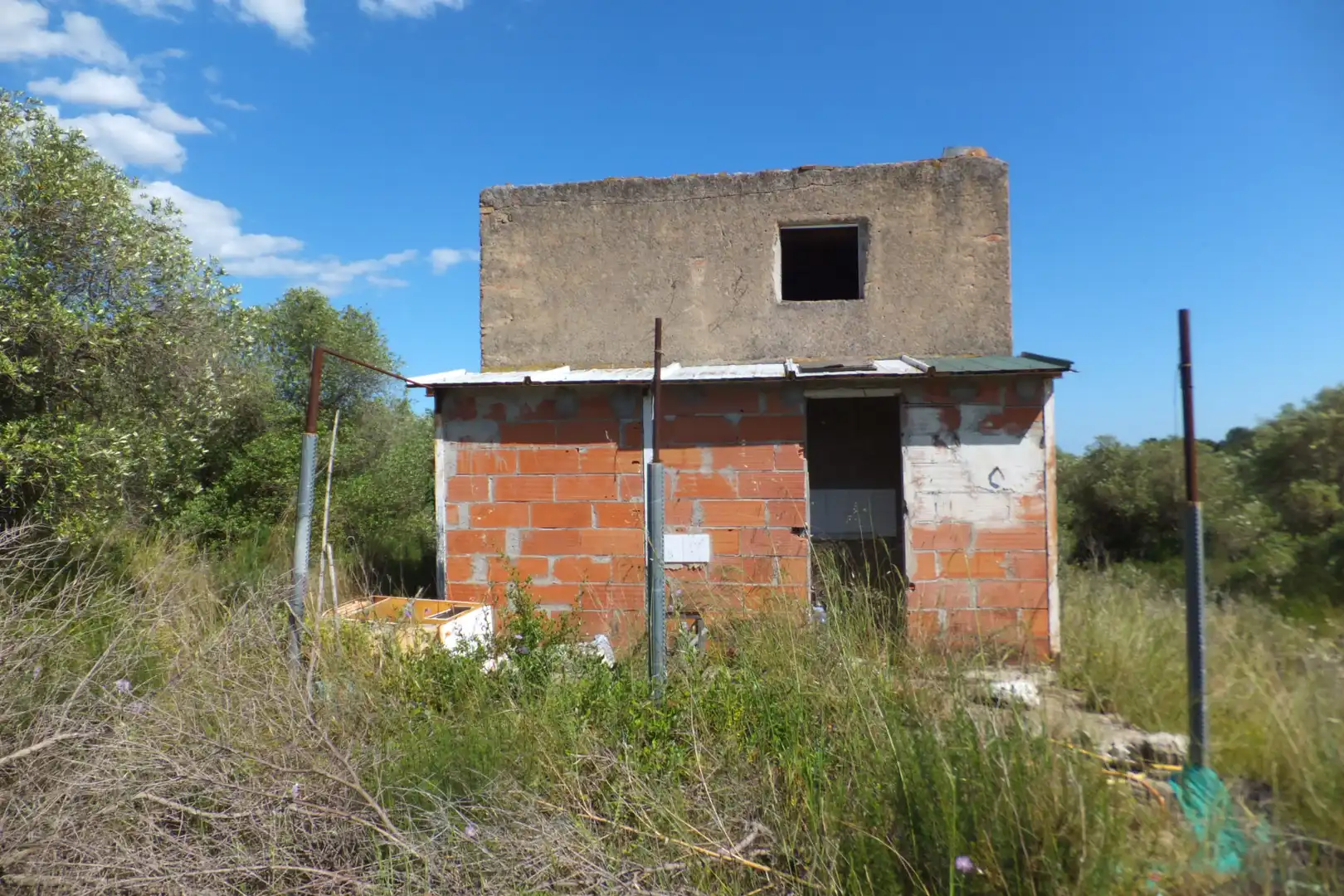 Terreno rústico en venta en Riudoms, imagen 4