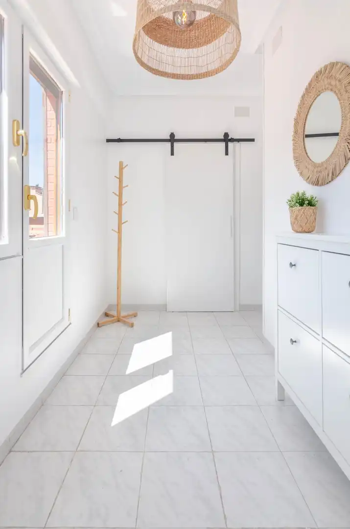 Flat with lift to rent in Calle ESCUELA CAPATACES, imagen 5