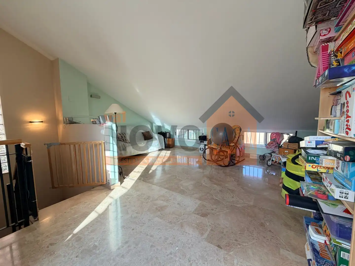 Casa o chalet en venta en Alcàsser con Aire acondicionado, Calefacción y Terraza