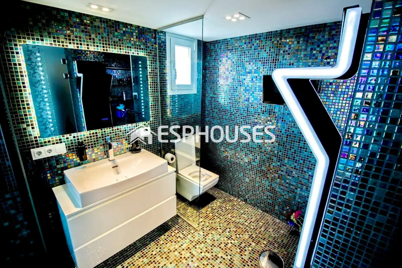 Villa avec terrasse à vendre à Golf Bahía, imagen 16