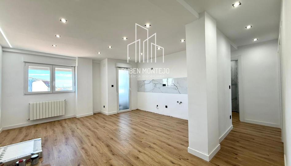 Photo 1 of Flat for sale in De Ledesma, Pizarrales, Salamanca