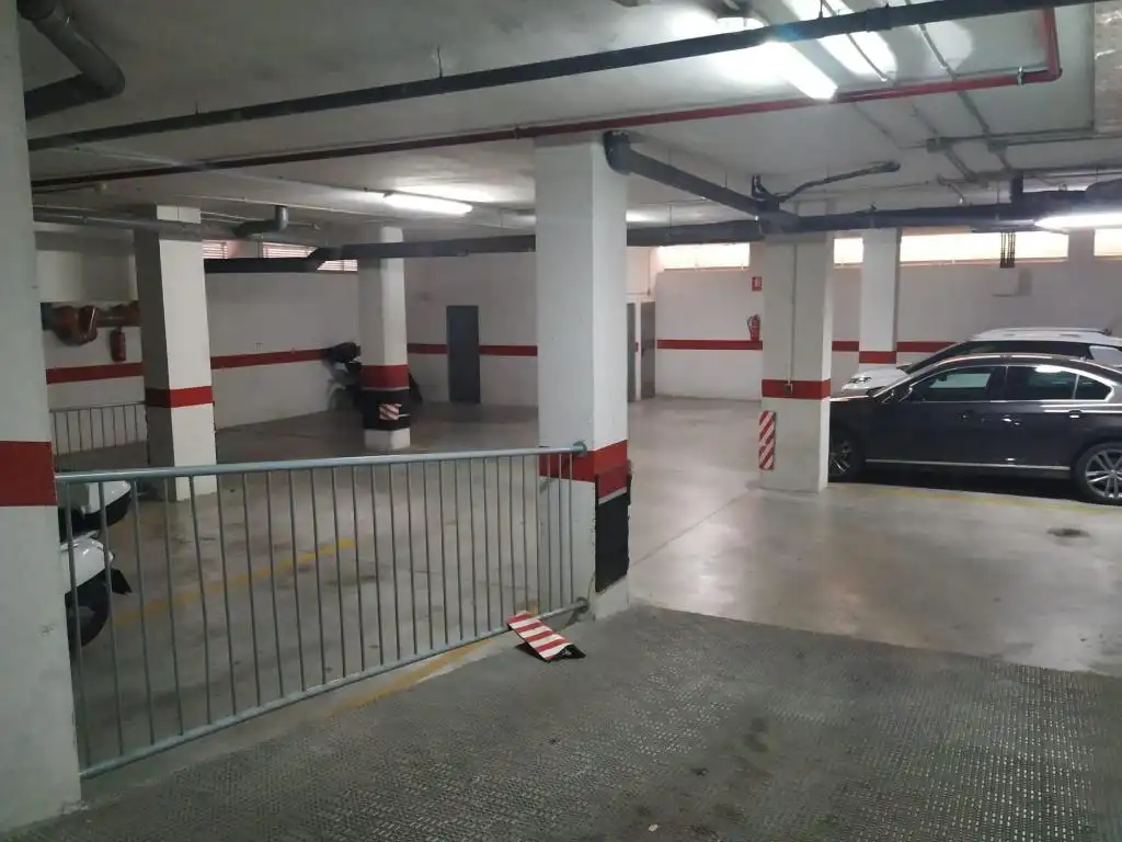 Parking of Garage for sale in Murcia