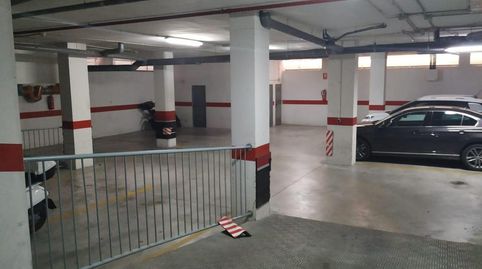 Photo 3 of Garage for sale in Jazmines, El Ranero, Murcia Capital