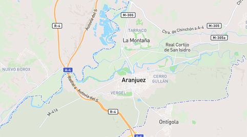 Foto 4 de Piso en venta en Nuevo Aranjuez - Ciudad de las Artes, Aranjuez