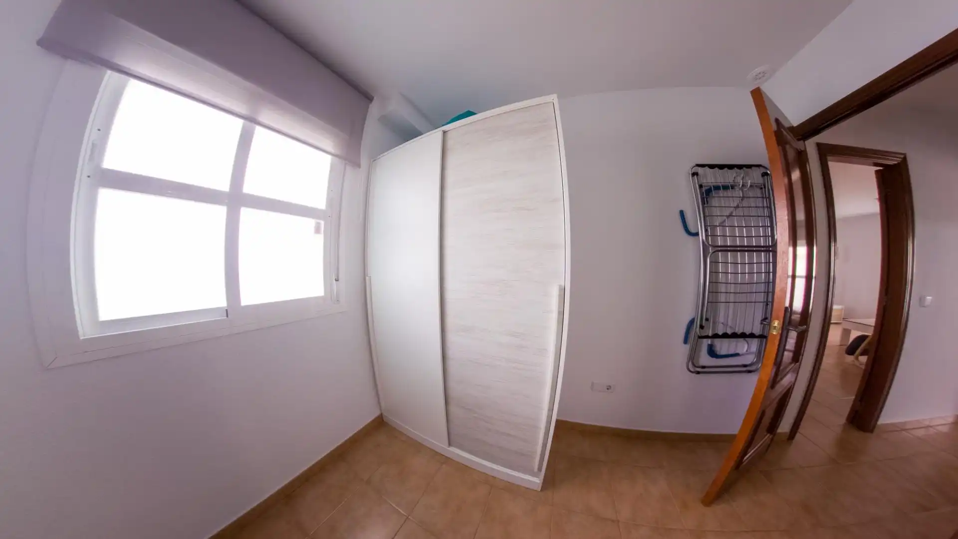 Bedroom of Flat for sale in Benalup-Casas Viejas