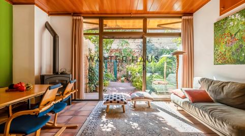 Photo 3 of House or chalet for rent in Passatge de Serrahima, El Poble Sec - Parc de Montjuïc,  Barcelona Capital