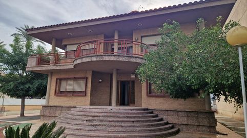 Photo 3 of Houses for sale in Calle Mayor, 16, Llano de Brujas, Murcia Capital