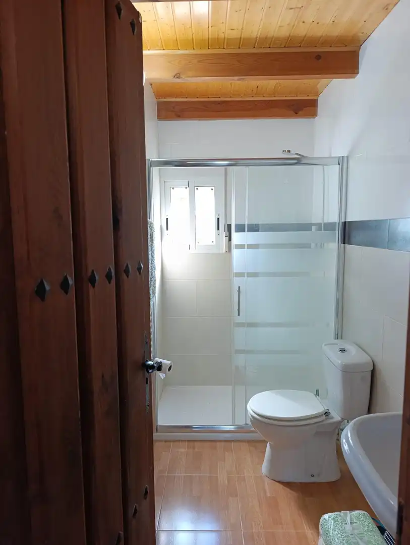 Casa amb piscina en venda a Camino Viejo de Fortuna, imagen 45