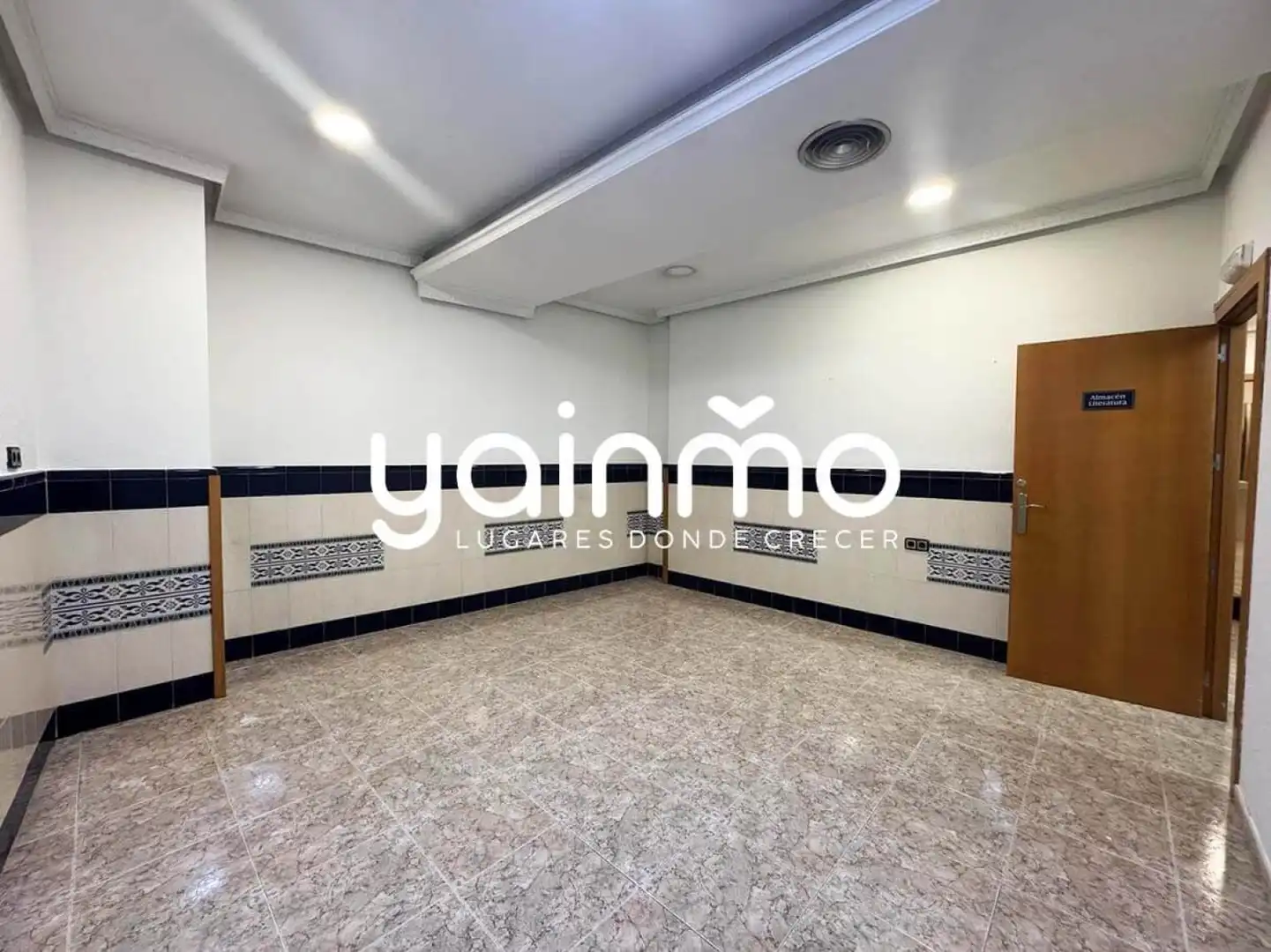 Business premises for sale in Jaén - CL VERGARA 23, imagen 7