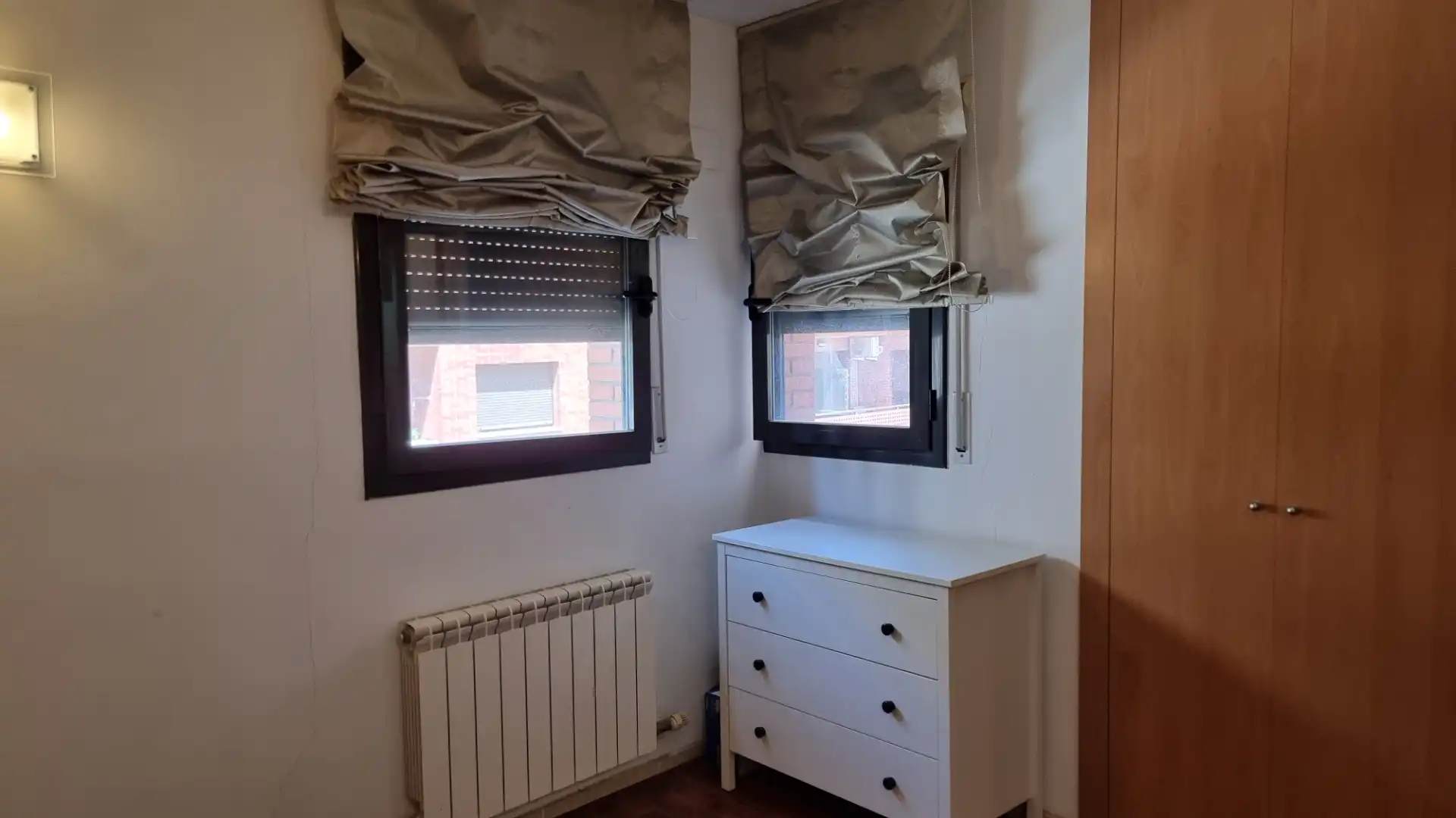 Bedroom of Flat for sale in El Morell  with Heating, Storage room and Furnished