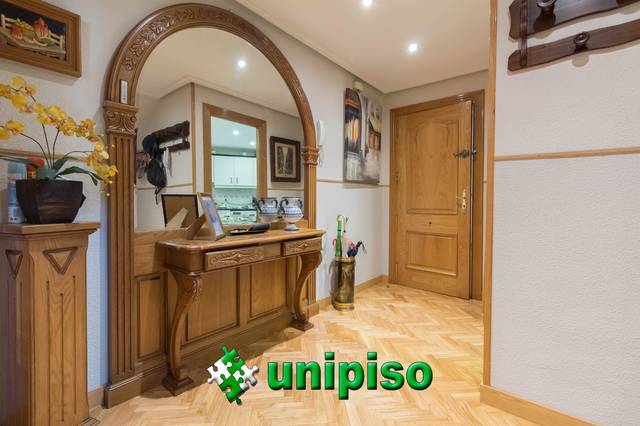 Dúplex en Venta en Casco Antiguo