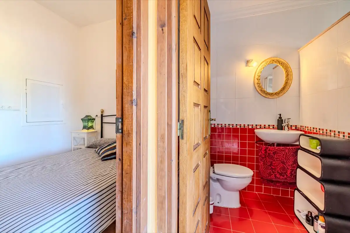 Detached house with pool for sale in El Montgó, imagen 45