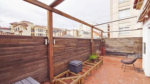 Foto 3 de Àtic en venda a Calle Rios Rosas, 46, El Putget i el Farró,  Barcelona Capital