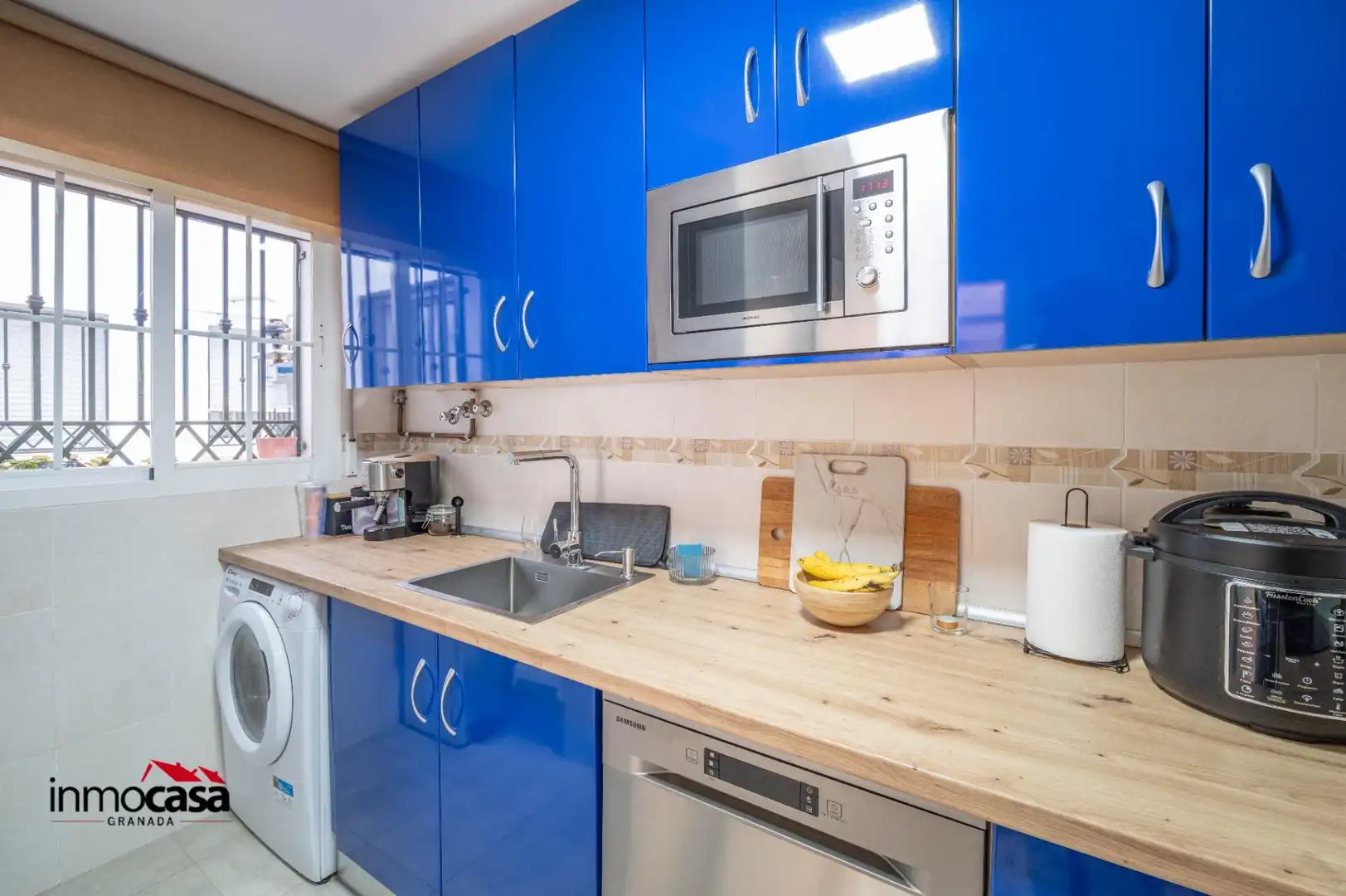 Piso en venta en Híjar