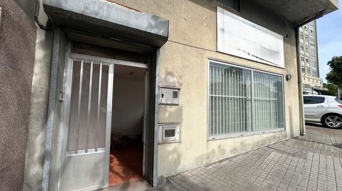 Foto 2 von Geschaftsraum zur Miete in Rúa General Rubín, Someso - Matogrande, A Coruña Capital
