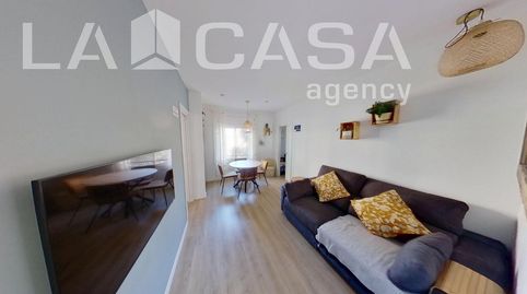 Foto 5 de Piso en venta en Navas, Barcelona Capital
