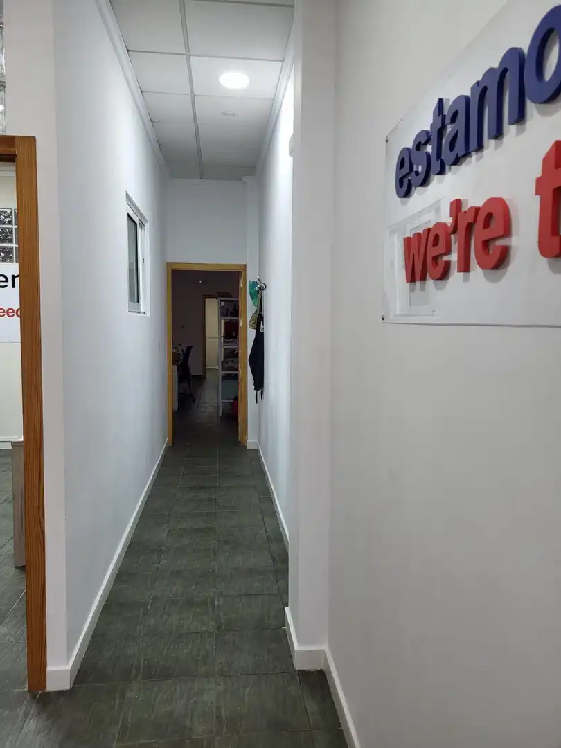 Local en venta en San Miguel de Salinas con Aire acondicionado
