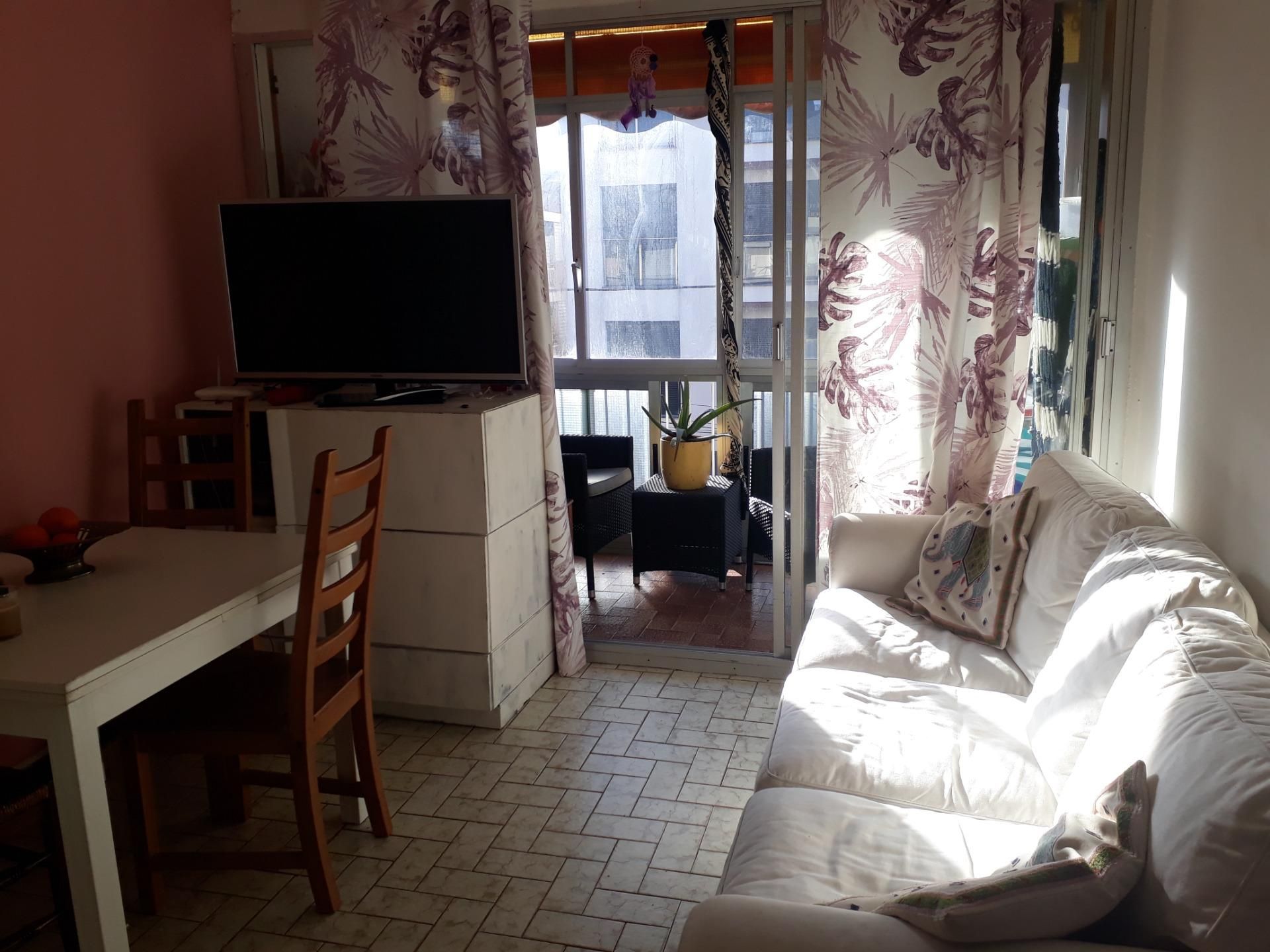 Dormitori de Pis en venda en Calafell amb Terrassa i Balcó